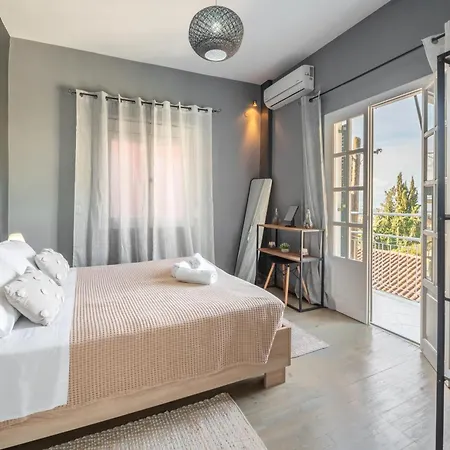 Cozy 2 Bedrooms On The Hill W/netflix Apartamento