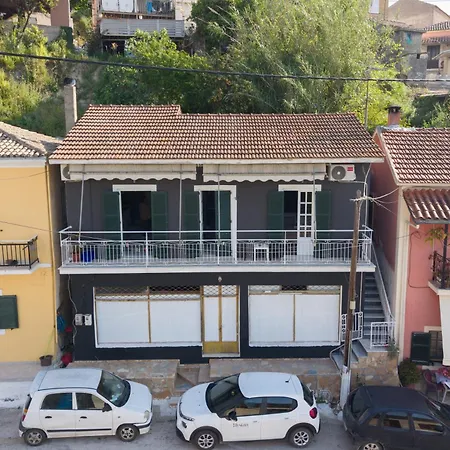 Cozy 2 Bedrooms On The Hill W/netflix Apartamento