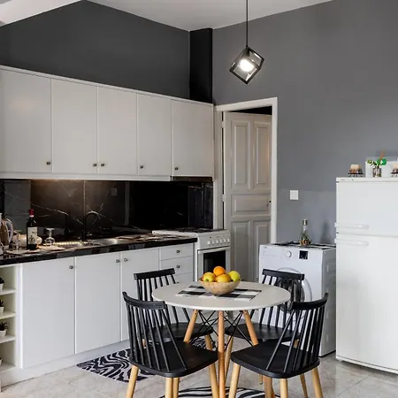 Lejlighed Cozy 2 Bedrooms On The Hill W/netflix