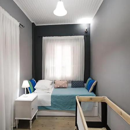 Cozy 2 Bedrooms On The Hill W/netflix Apartment