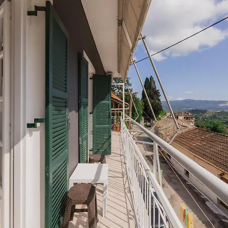 Apartment Cozy 2 Bedrooms On The Hill W/netflix