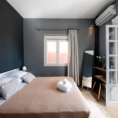 Cozy 2 Bedrooms On The Hill W/netflix