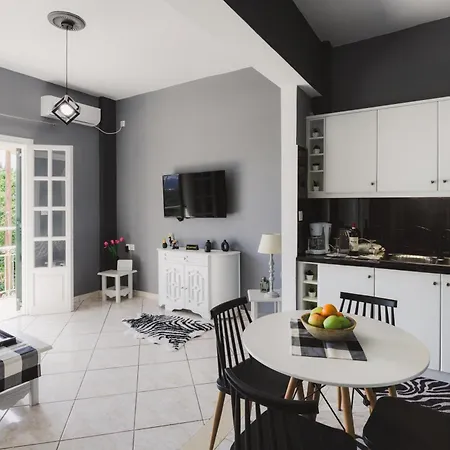 Cozy 2 Bedrooms On The Hill W/netflix Apartment