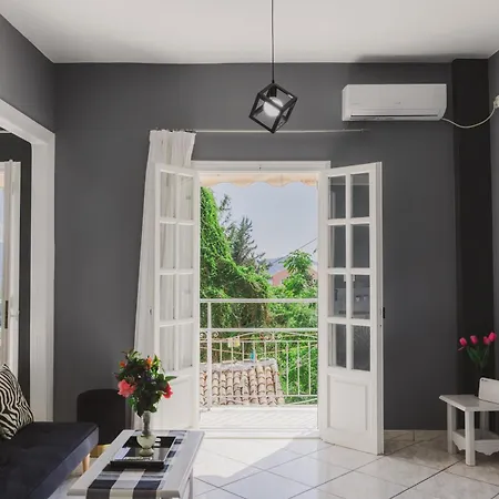 Cozy 2 Bedrooms On The Hill W/netflix Apartment