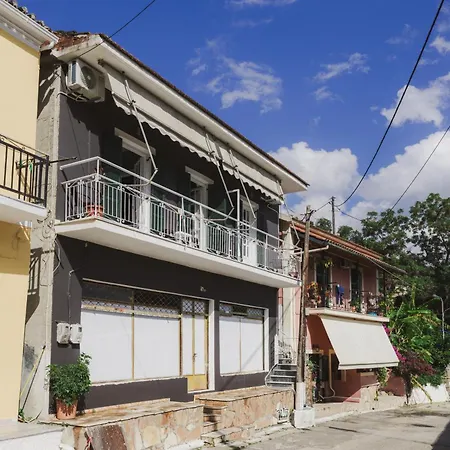 Cozy 2 Bedrooms On The Hill W/netflix Apartament *
