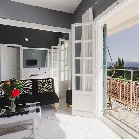 Cozy 2 Bedrooms On The Hill W/netflix Apartament *