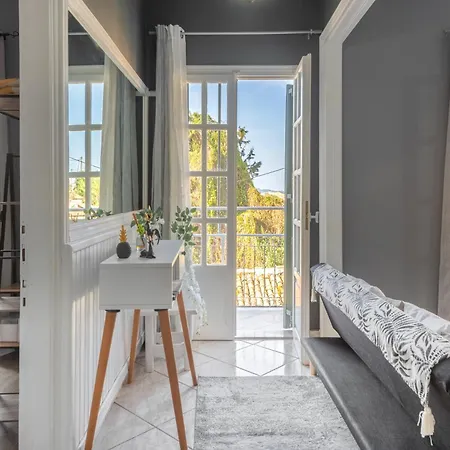 Apartamento Cozy 2 Bedrooms On The Hill W/netflix