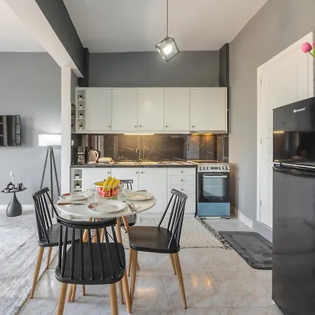 Apartamento Cozy 2 Bedrooms On The Hill W/netflix *