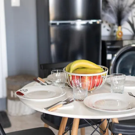 Cozy 2 Bedrooms On The Hill W/netflix Apartamento *