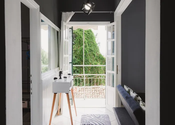 Apartament Cozy 2 Bedrooms On The Hill W/netflix *