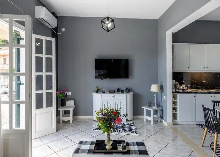 Cozy 2 Bedrooms On The Hill W/netflix Apartament *