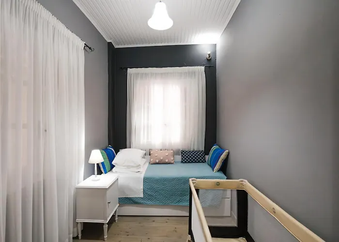 Cozy 2 Bedrooms On The Hill W/netflix Apartament