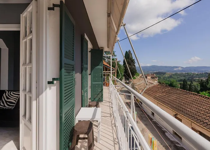 Apartament Cozy 2 Bedrooms On The Hill W/netflix