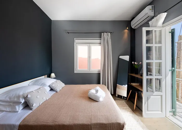 Cozy 2 Bedrooms On The Hill W/netflix