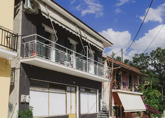 Cozy 2 Bedrooms On The Hill W/netflix Apartament *