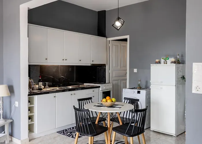 Apartament Cozy 2 Bedrooms On The Hill W/netflix