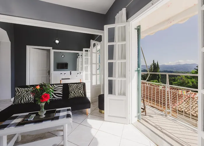 Cozy 2 Bedrooms On The Hill W/netflix Apartament *