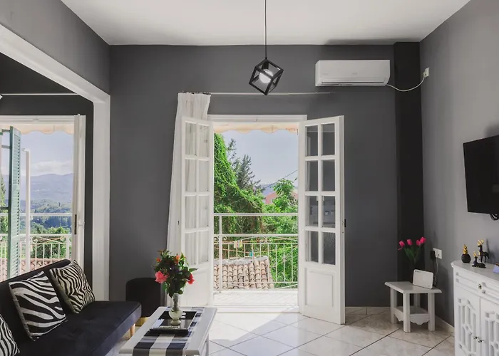 Cozy 2 Bedrooms On The Hill W/netflix Apartament